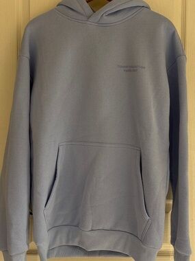 Brand New Comfrt Pastel Hoodie- Size Small
